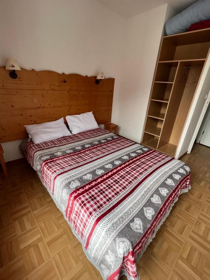 Les Gentianes 1800 Apartment Puy-Saint-Vincent Ngoại thất bức ảnh