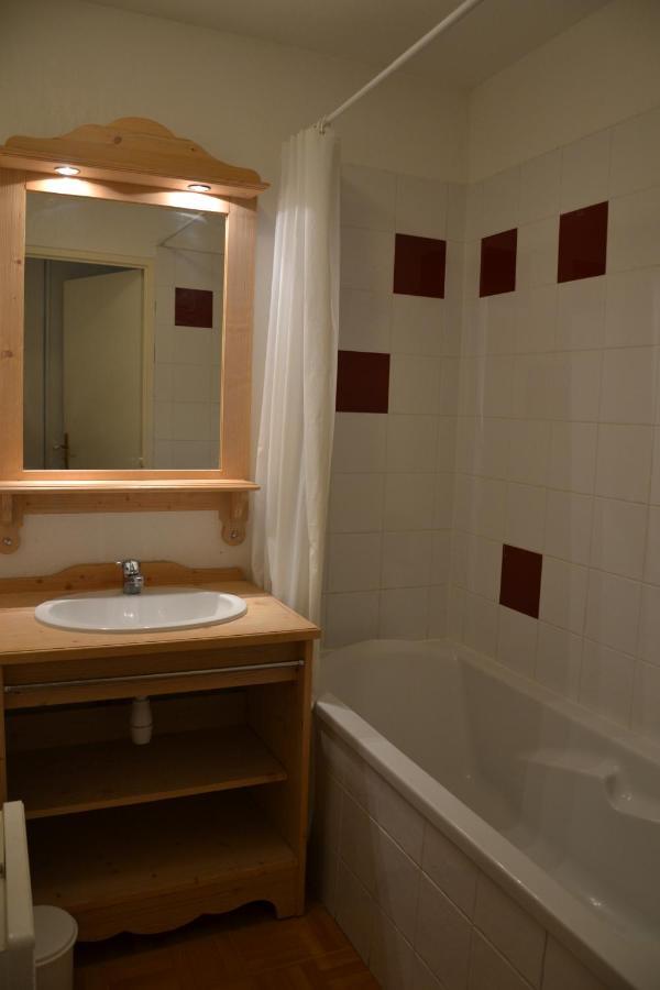 Les Gentianes 1800 Apartment Puy-Saint-Vincent Ngoại thất bức ảnh