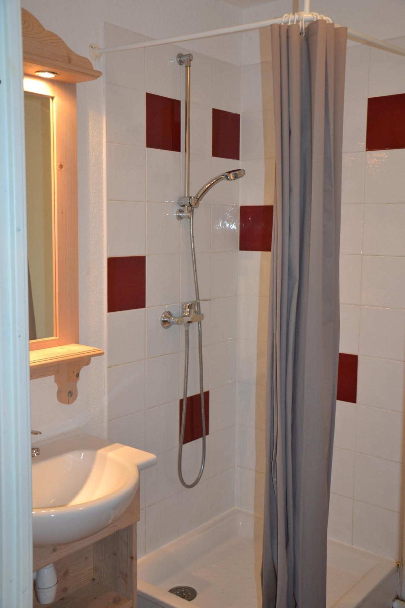 Les Gentianes 1800 Apartment Puy-Saint-Vincent Ngoại thất bức ảnh