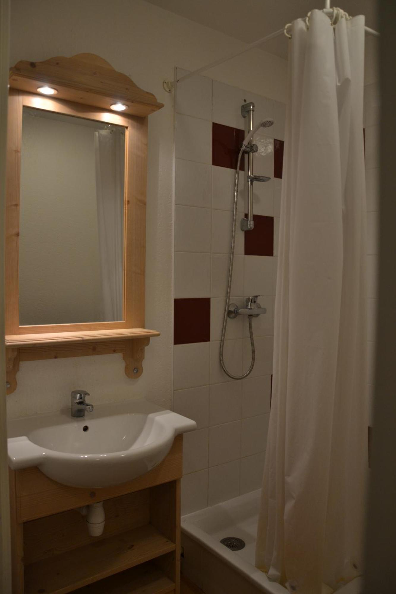 Les Gentianes 1800 Apartment Puy-Saint-Vincent Ngoại thất bức ảnh