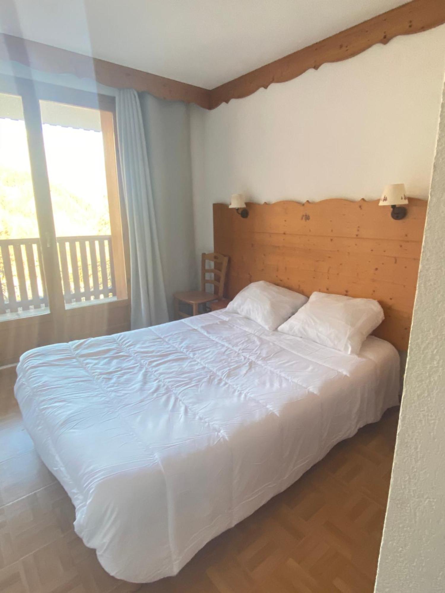 Les Gentianes 1800 Apartment Puy-Saint-Vincent Ngoại thất bức ảnh